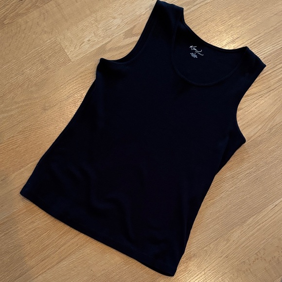 KIM ROGERS large tank - Picture 1 of 2